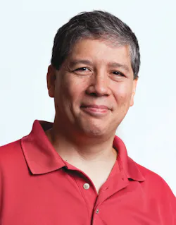 William Wong Senior Content Director William Wong Senior Content Director