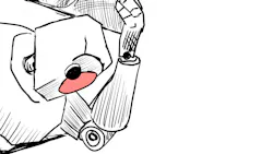 69d887d189ef1c022534ab54 Thinking Robot By Cabe Atwell 2026 69d887d189ef1c022534ab54 Thinking Robot By Cabe Atwell 2026