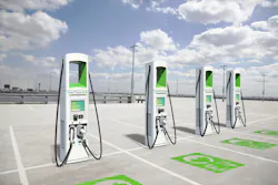 Photo courtesy Electrify America Photo courtesy Electrify America