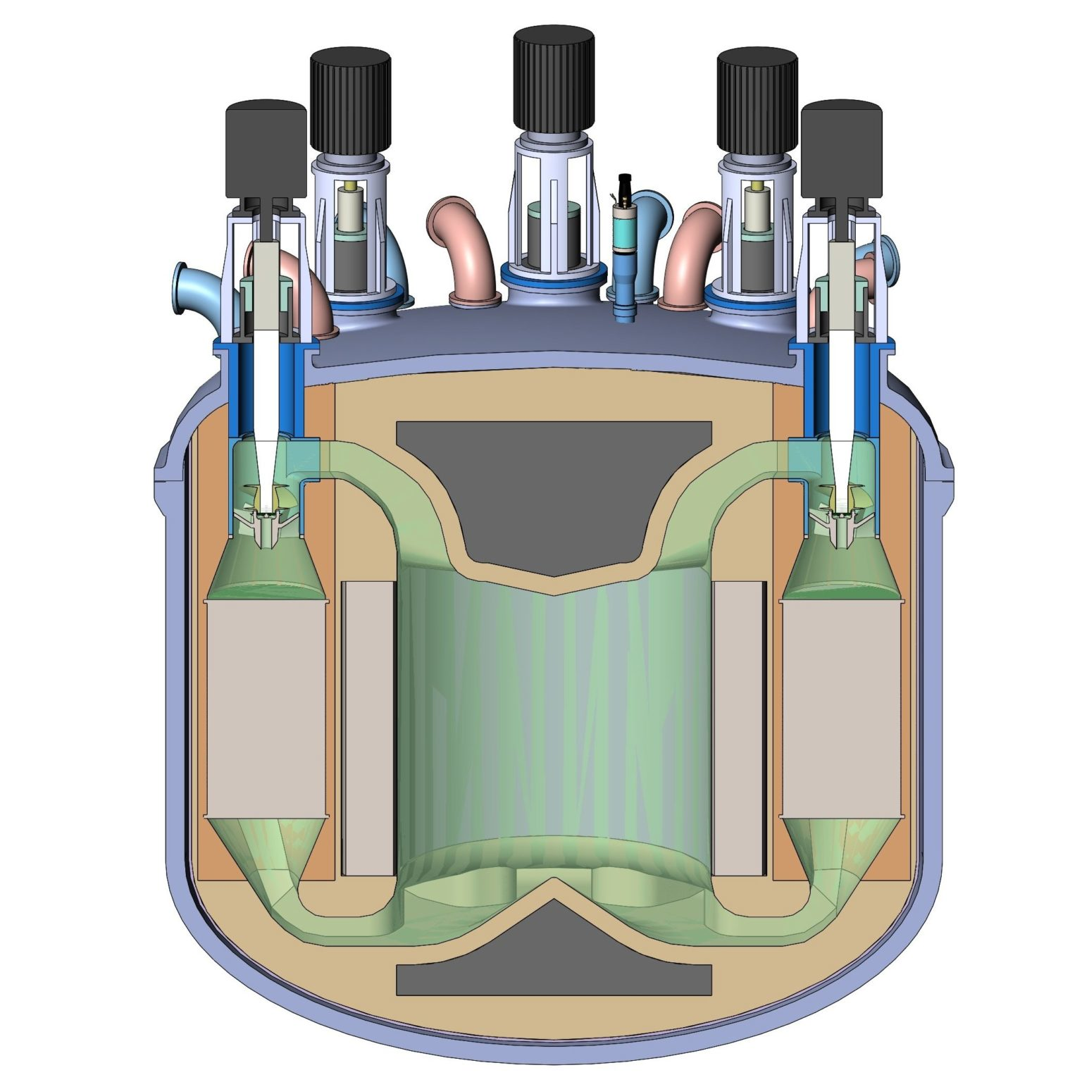 Image credit TerraPower