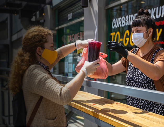 Photo credit Small Business Administration