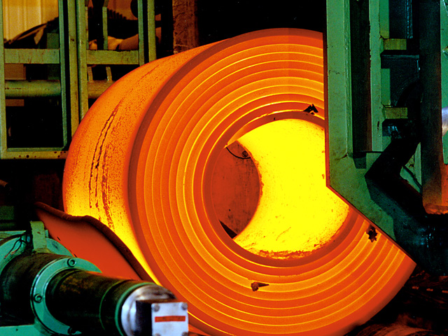 Arcelormittal Steel 620126dc10691