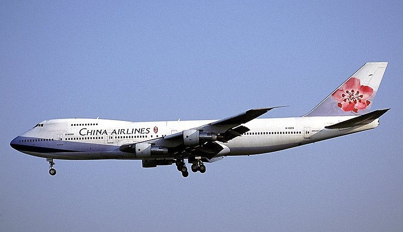 China Airlines 62276f845287d