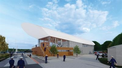 Coast Guard Academy 62420214b0be5