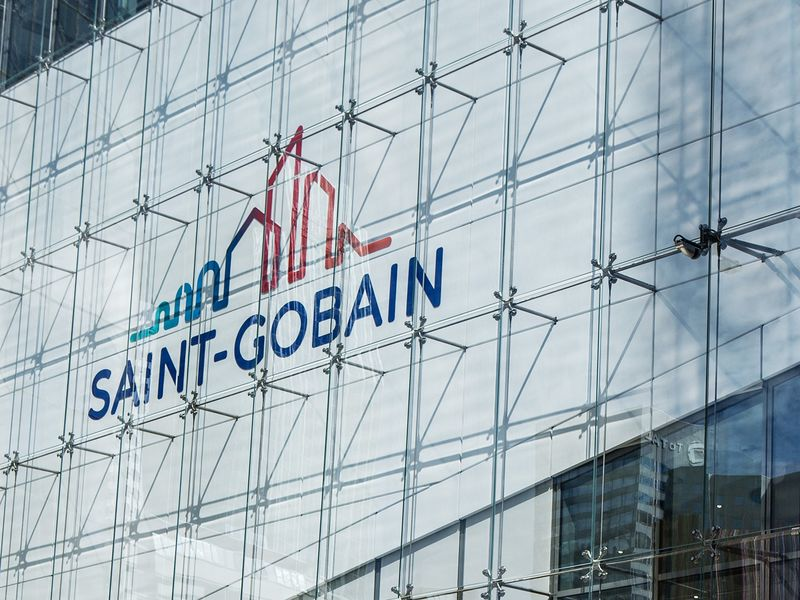 Saint Gobain 62850367a9112