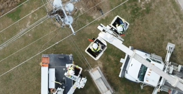 Oncor Electric Delivery 630547824f657