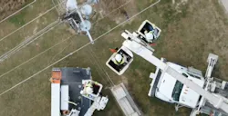 Oncor Electric Delivery 630547824f657 Oncor Electric Delivery 630547824f657