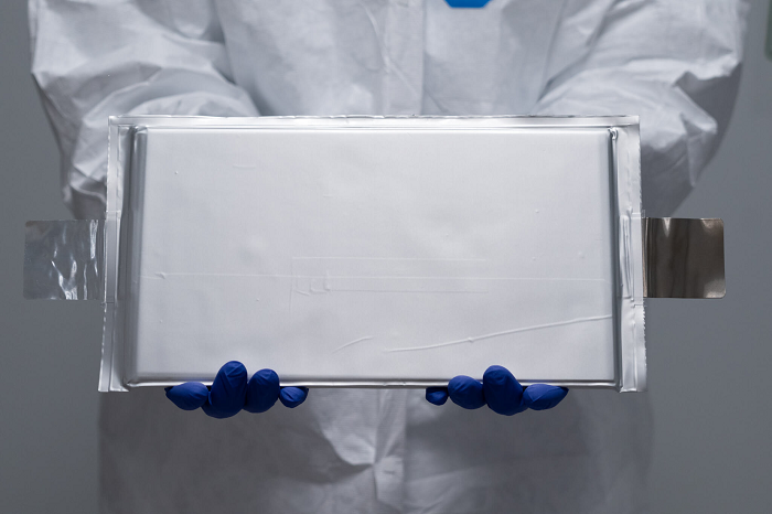 Factorial Energy Solid State Battery 630cbf49179e5