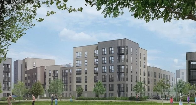 Western Villages Ediinburgh 631a58f0bd325