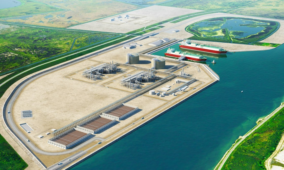 Port Arthus Lng Sempra 63adbca435442