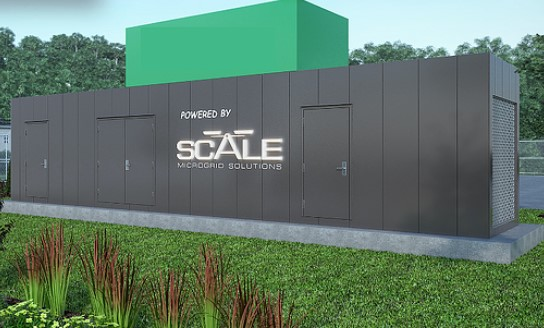 Scale Microgrid 6392253eca744