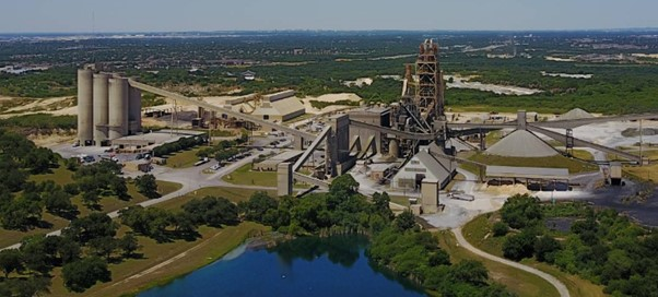 Alamo Cement 6405ed8ef17c5