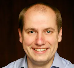 James Fraser James Fraser