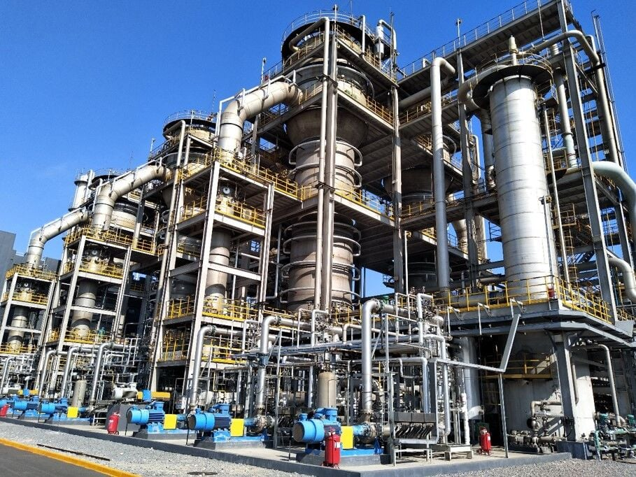 Lanza Tech 645cf0d0d3256