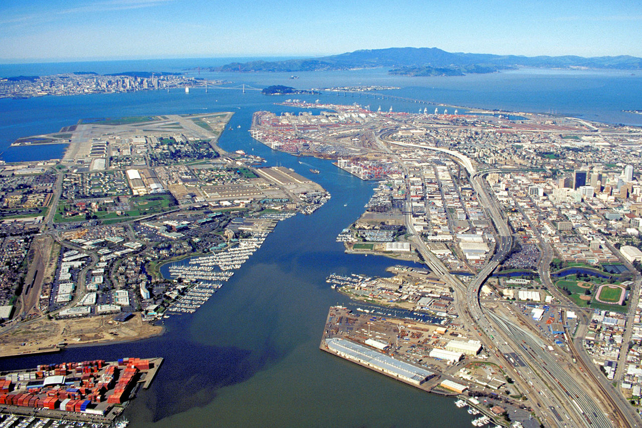 By Robert Campbell - U.S. Army Corps of Engineers Digital Visual Library. Image credit Wikimedia Commons