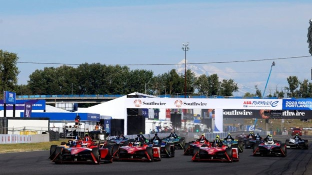 Portland Race 64984c903e4ec