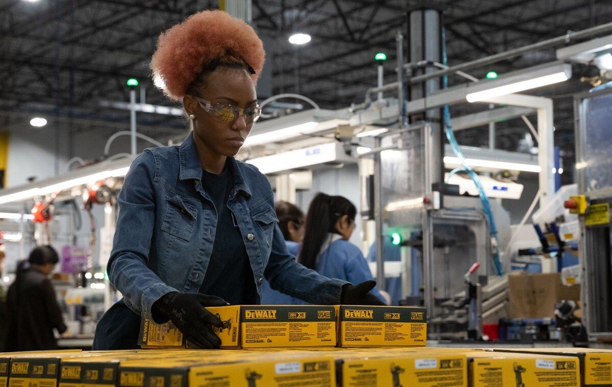 Stanley Black And Decker 65296424e38d5