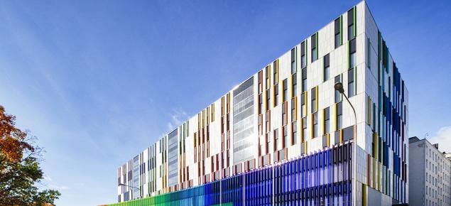 Hospital District Of Helsinki And Uusimaa 65494a5a888ed