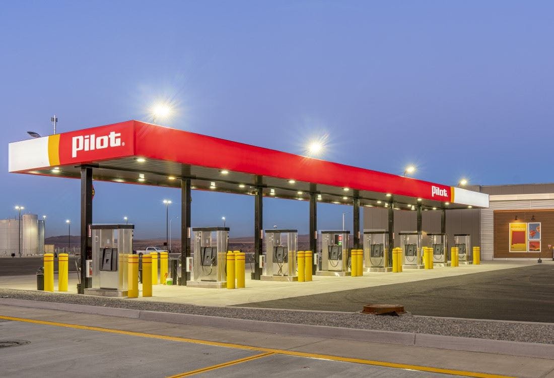 657098927c981c001e284b79 Pilot Travel Centers Llc