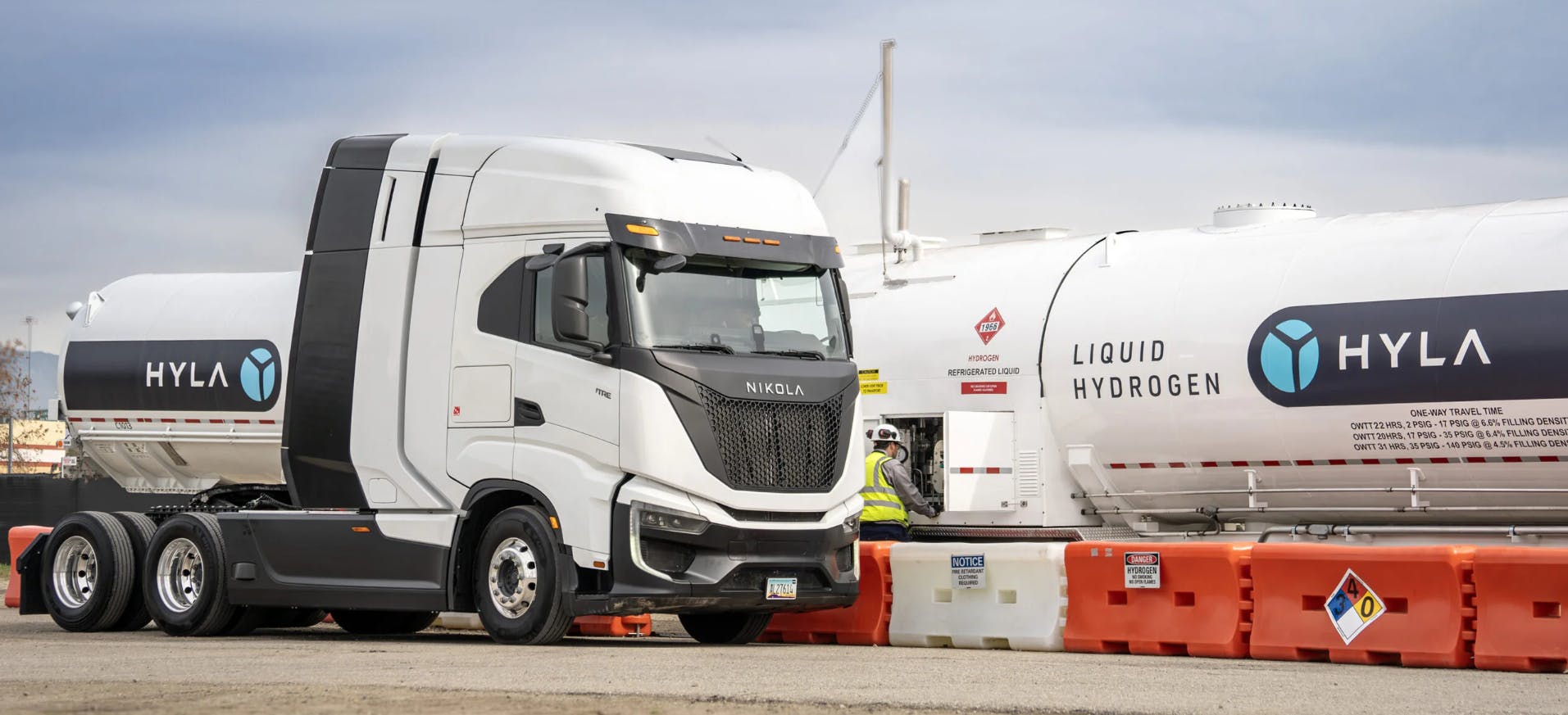 65c39e9a08572a001ea2edfe Nikola Corporation