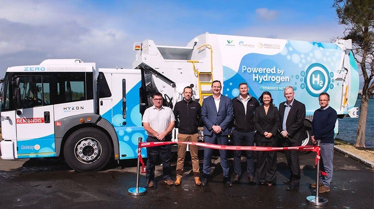 65c4de9889599b001e07ebbf Hyzon Motors