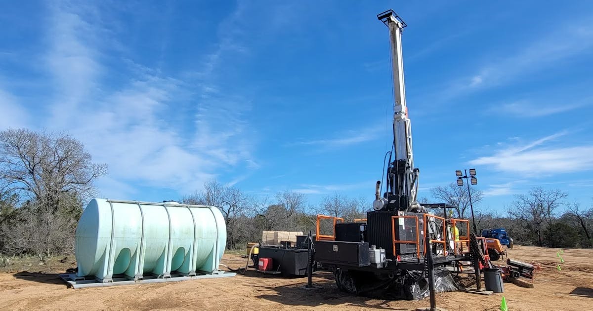 65f30f48f6260c001db53a63 Quaise Energy