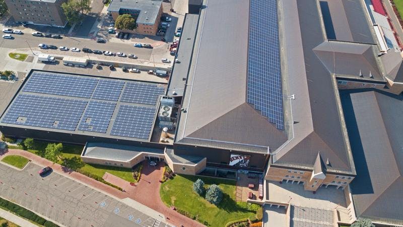 662b9f7b360dbd001e089400 University Of Denver