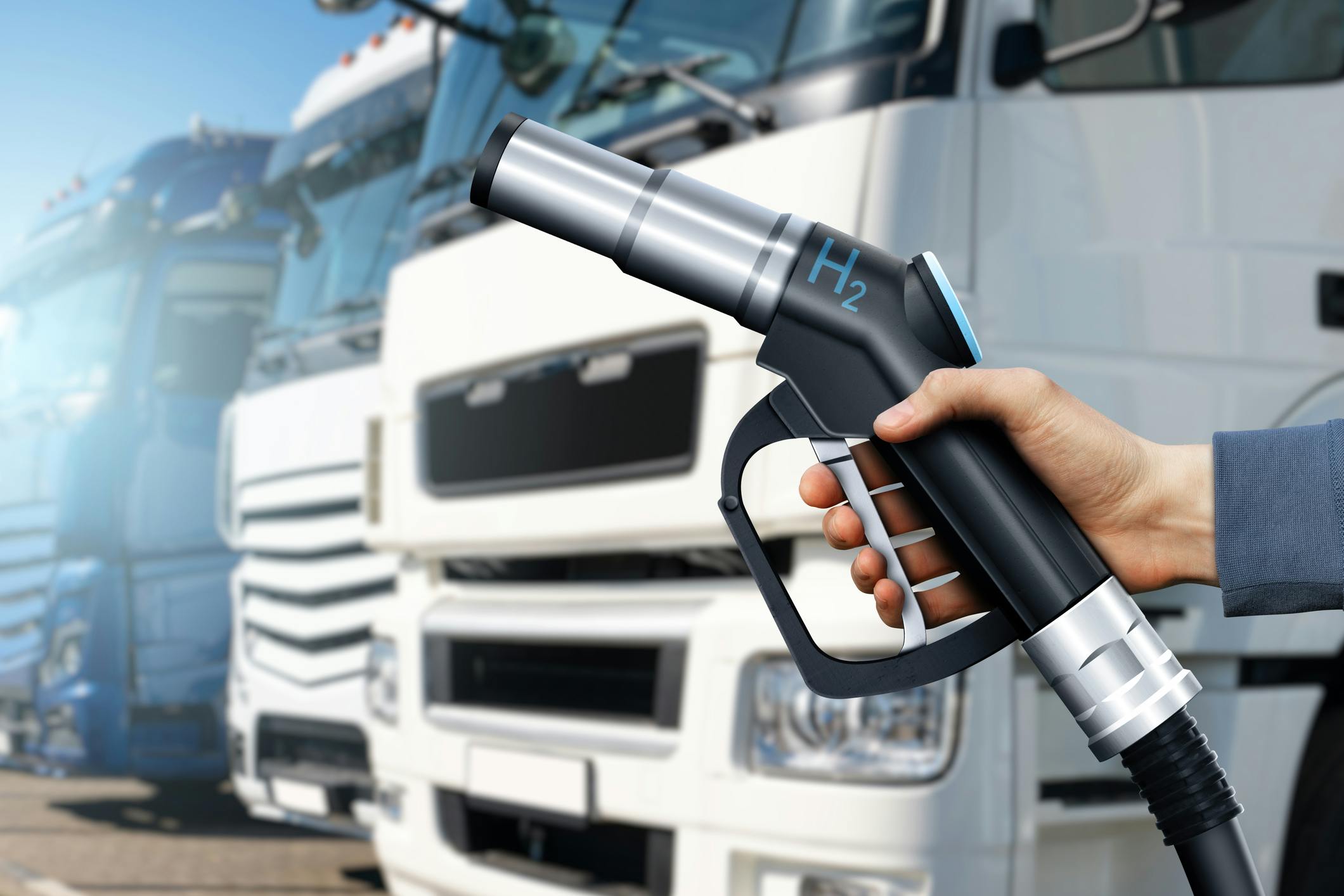 66e9f4159c764cba0b188f47 Dreamstime H2 Trucks