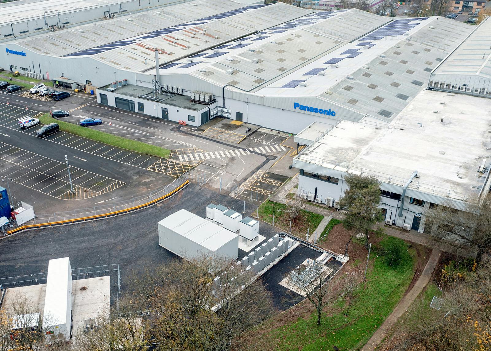 6759b97d384fe94f648e1098 Panasonic