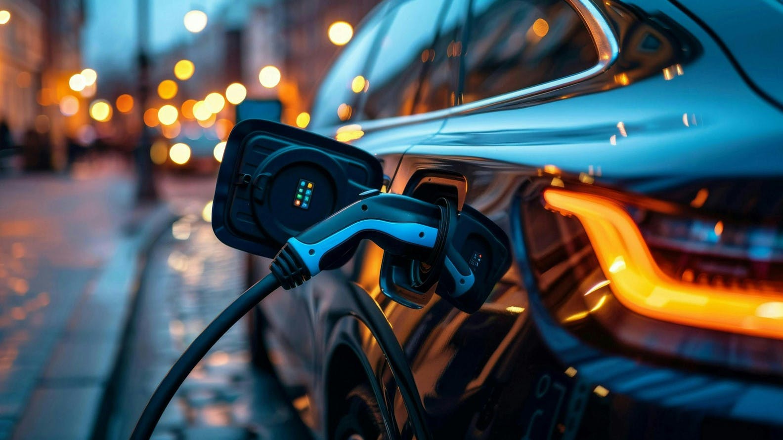 67ab723fabac9b56c9be8202 Ev Charging Dreamstime