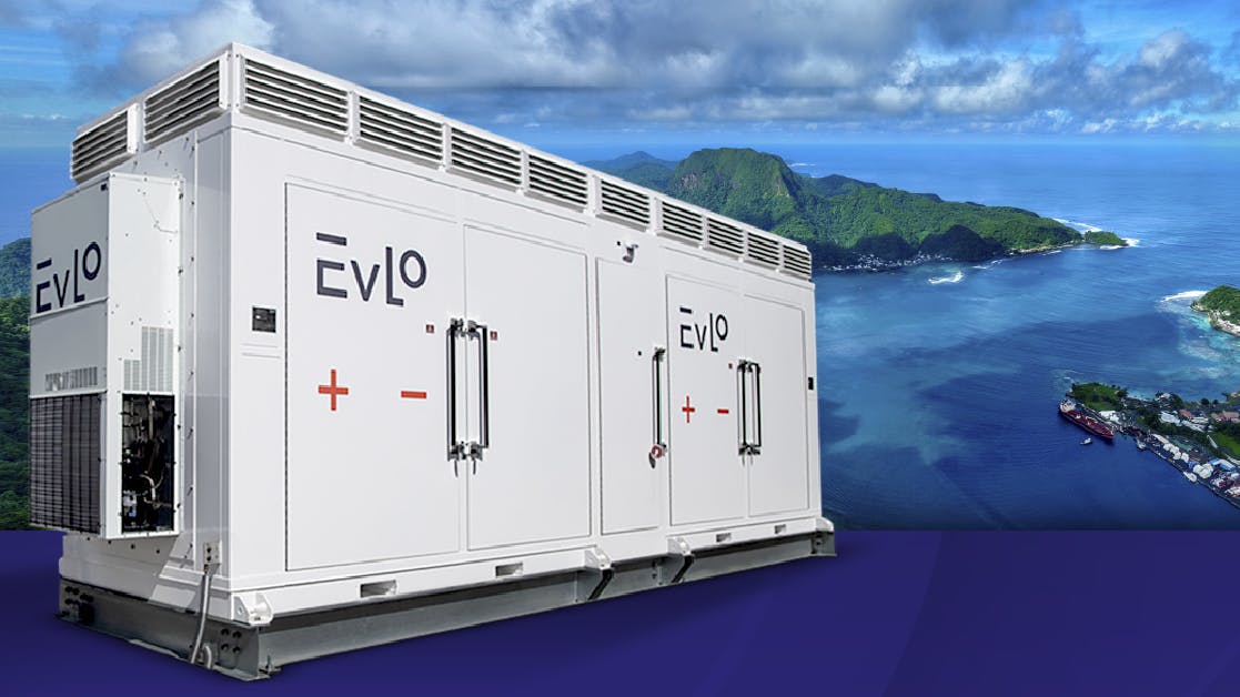 storage by islands
