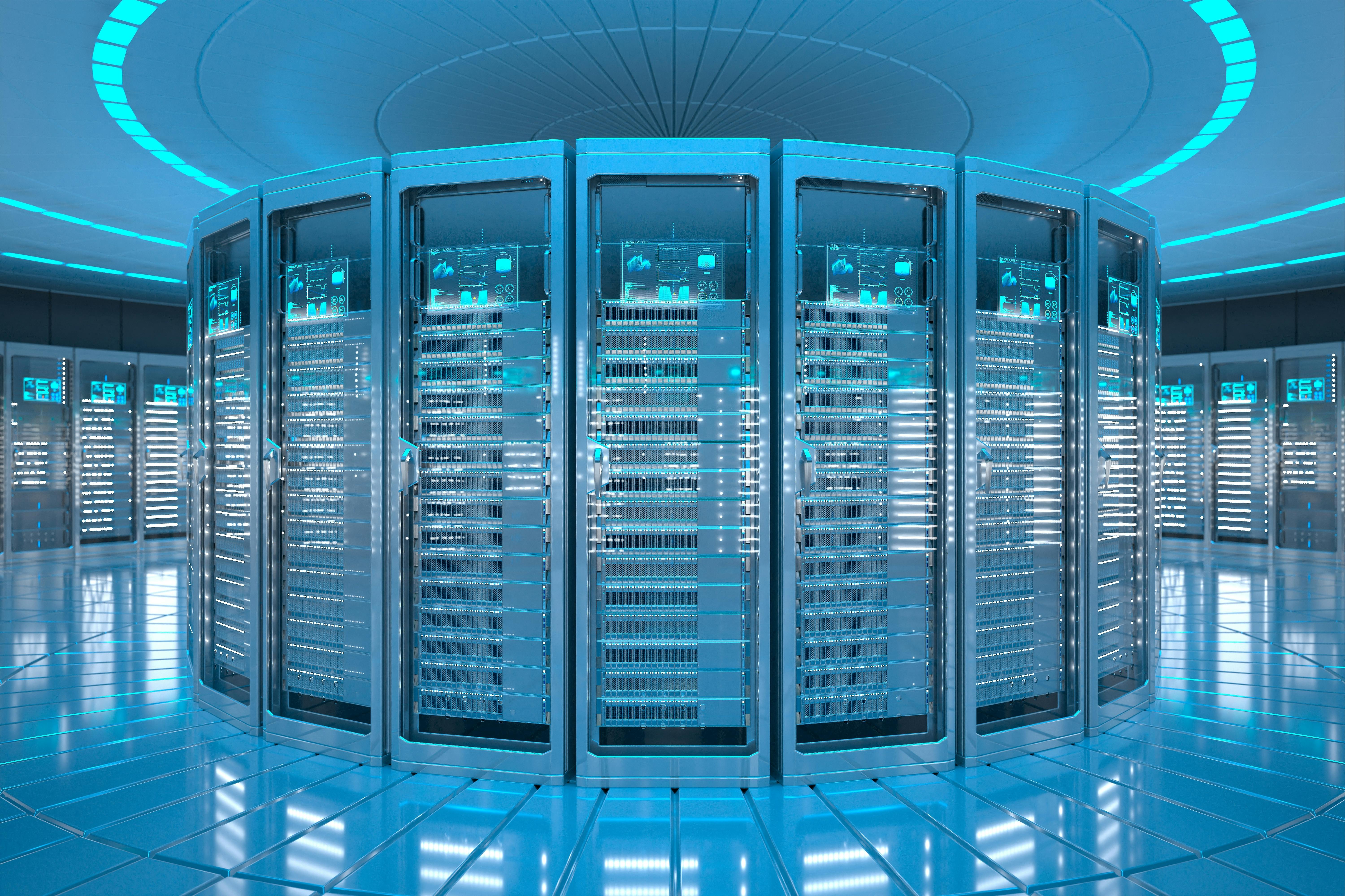 68768b166fd076c6f913acc8 Data Center Shutterstock