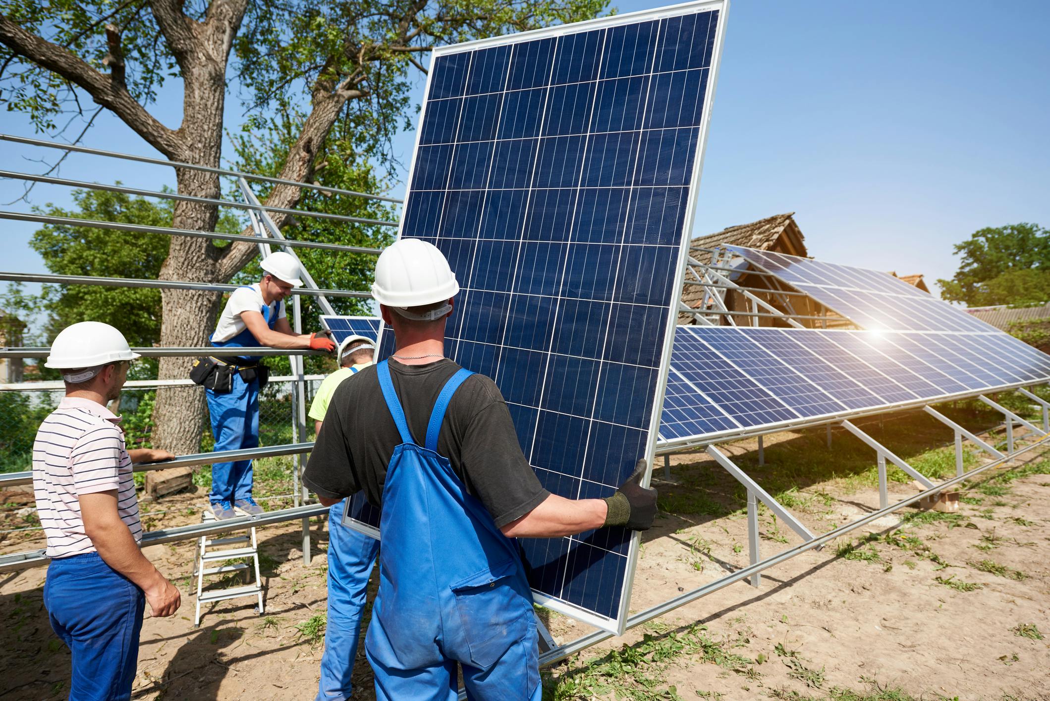 688797a7d2457975b504d573 Solar Dreamstime