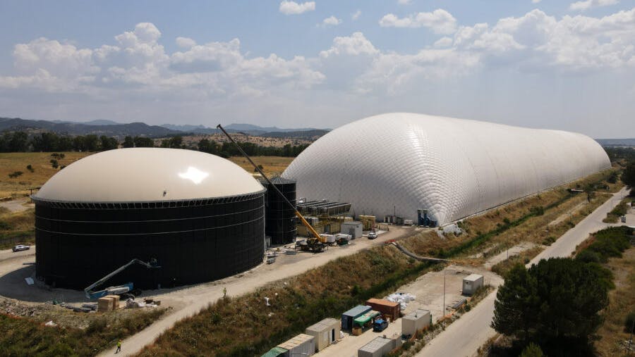 CO2 battery image credit Energy Dome