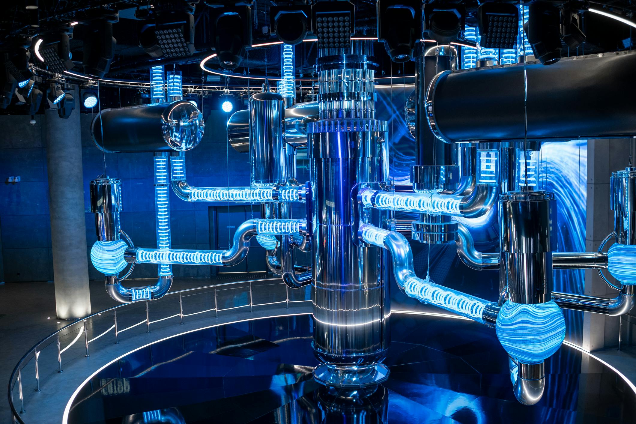 689cf625973c43b8e5d37a9a Nuclear Reactor Dreamstime