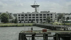 naval laboratory building naval laboratory building