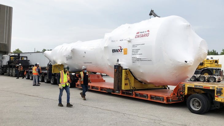 6903b341bde06f257da1f098 Bwxtsteamgeneratorshipmentsept2020brucepower