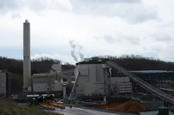 Image of Virginia City Energy Center. Credit Hansellts - Own work, CC BY-SA 4.0, courtesy Wikimedia Commons Image of Virginia City Energy Center. Credit Hansellts - Own work, CC BY-SA 4.0, courtesy Wikimedia Commons