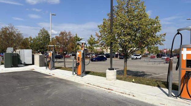 chargepoint