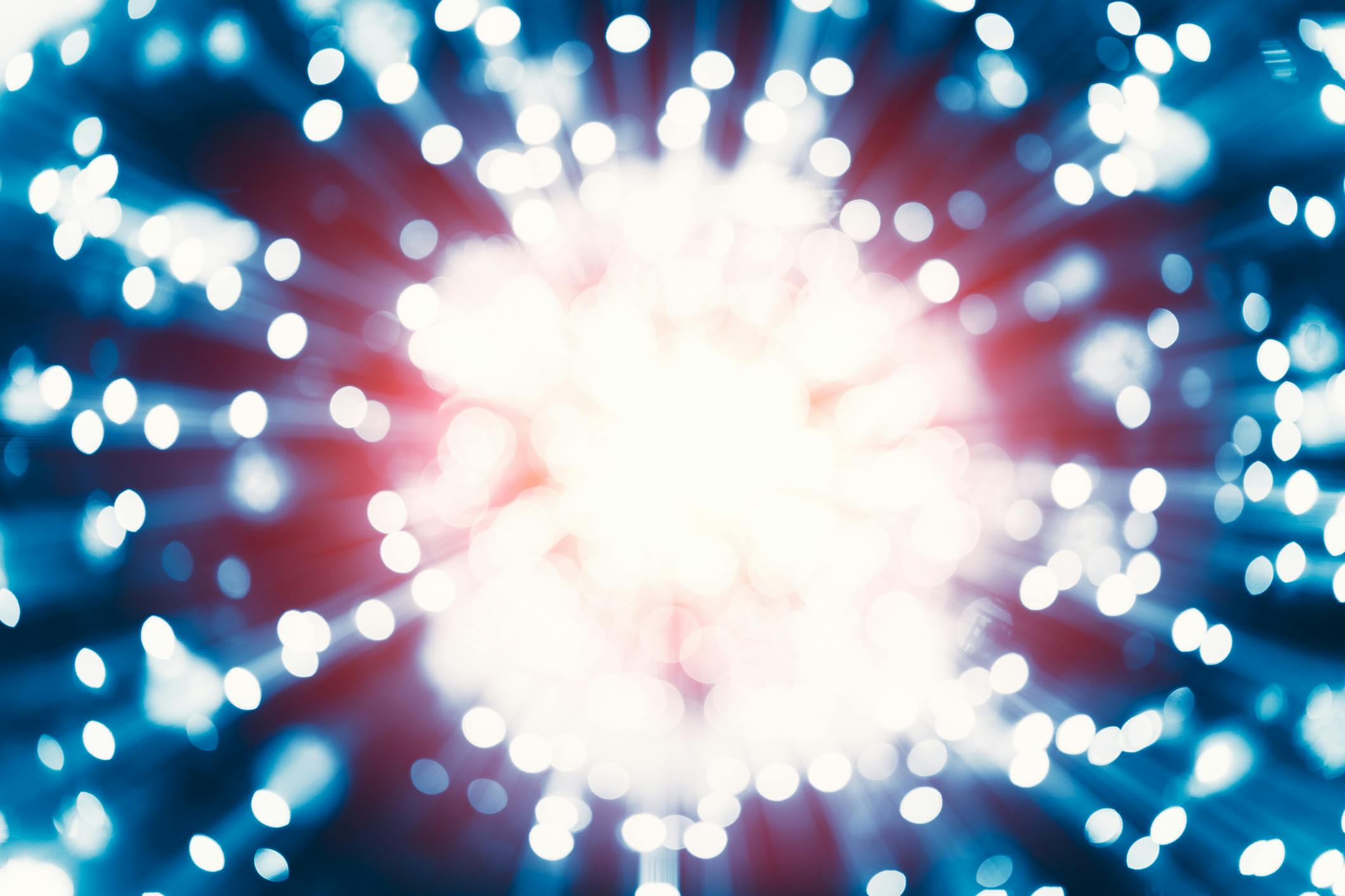 695bdee2b2e3c20a3d560d8b Nuclear Reaction Dreamstime