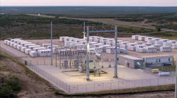 Fort Duncan battery storage project image credit Recurrent Energy Fort Duncan battery storage project image credit Recurrent Energy