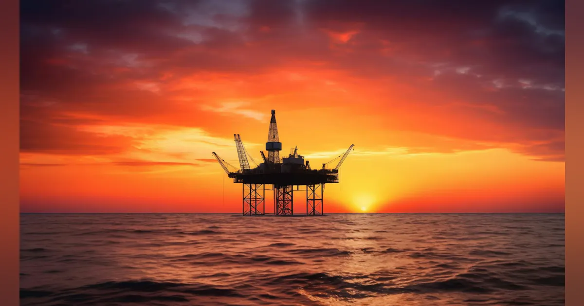 A Kind of CERAWeek Consensus: Natural Gas Rules the Next-Gen Bridge to ...