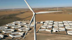 Project Dorothy art. Image credit Soluna Holdings/Business Wire Project Dorothy art. Image credit Soluna Holdings/Business Wire