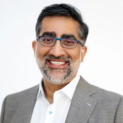 Jay Jayasuriya. Image credit Sendero/LinkedIn Jay Jayasuriya. Image credit Sendero/LinkedIn