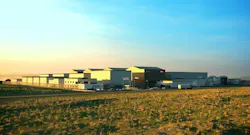 Seadrift SMR rendering credit X-energy and Dow Seadrift SMR rendering credit X-energy and Dow