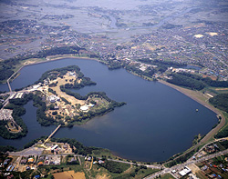 Ewweb Com Sites Ewweb com Files Uploads 2015 01 Kyocera Floating Pv Plant