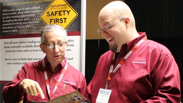 CapitalTristateIndustrialTradeShow