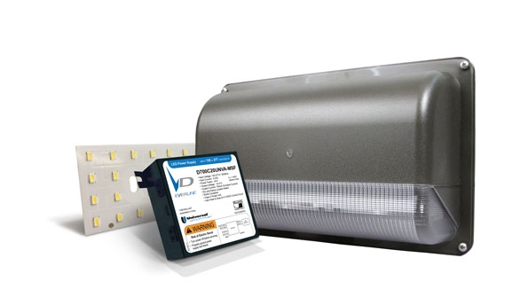 Universal Lighting Launches New LED Products Electrical Wholesaling