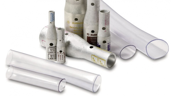 BurndyInLineSpliceReducer