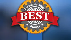 IndustryWeekBestPlantcompetition IndustryWeekBestPlantcompetition